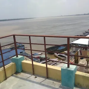 Shiva Lodge Varanasi