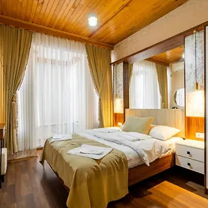 Candy Hotel Provincia di Istanbul