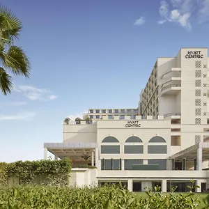 Hotel Hyatt Centric Janakpuri Nueva Delhi