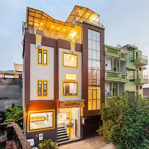 Hostal The Agra, Agra (Uttar Pradesh)