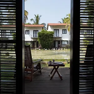 Resort The Windflower & Spa, Mysore