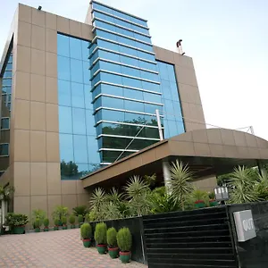 Rivatas By Ideal Hotel Varanasi