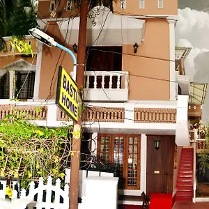 Bastian Alloggio in famiglia Kochi