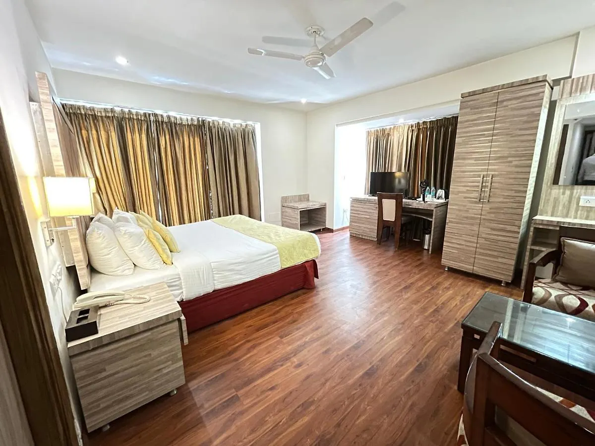 Hotel Surasena Regal Vista Agra Agra   Agra (Uttar Pradesh)