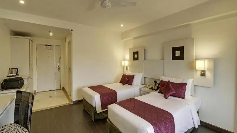 Hotel Surasena Regal Vista Agra Agra