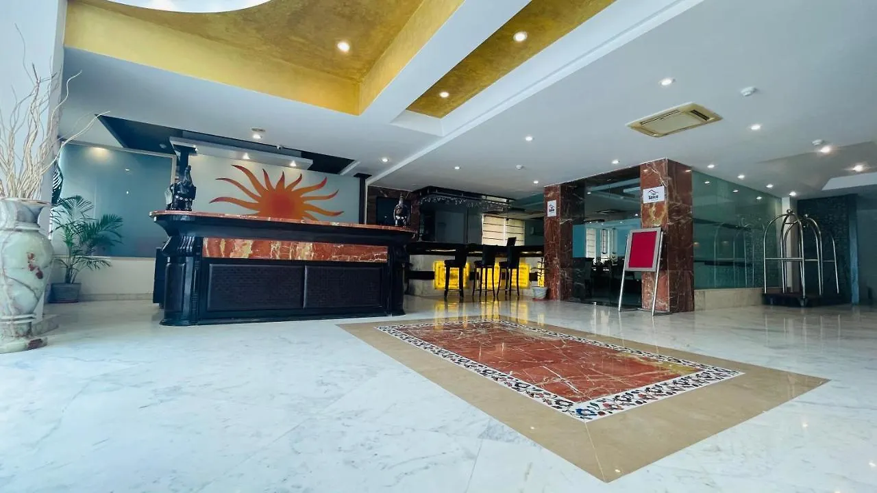 Hotel Surasena Regal Vista Agra Agra