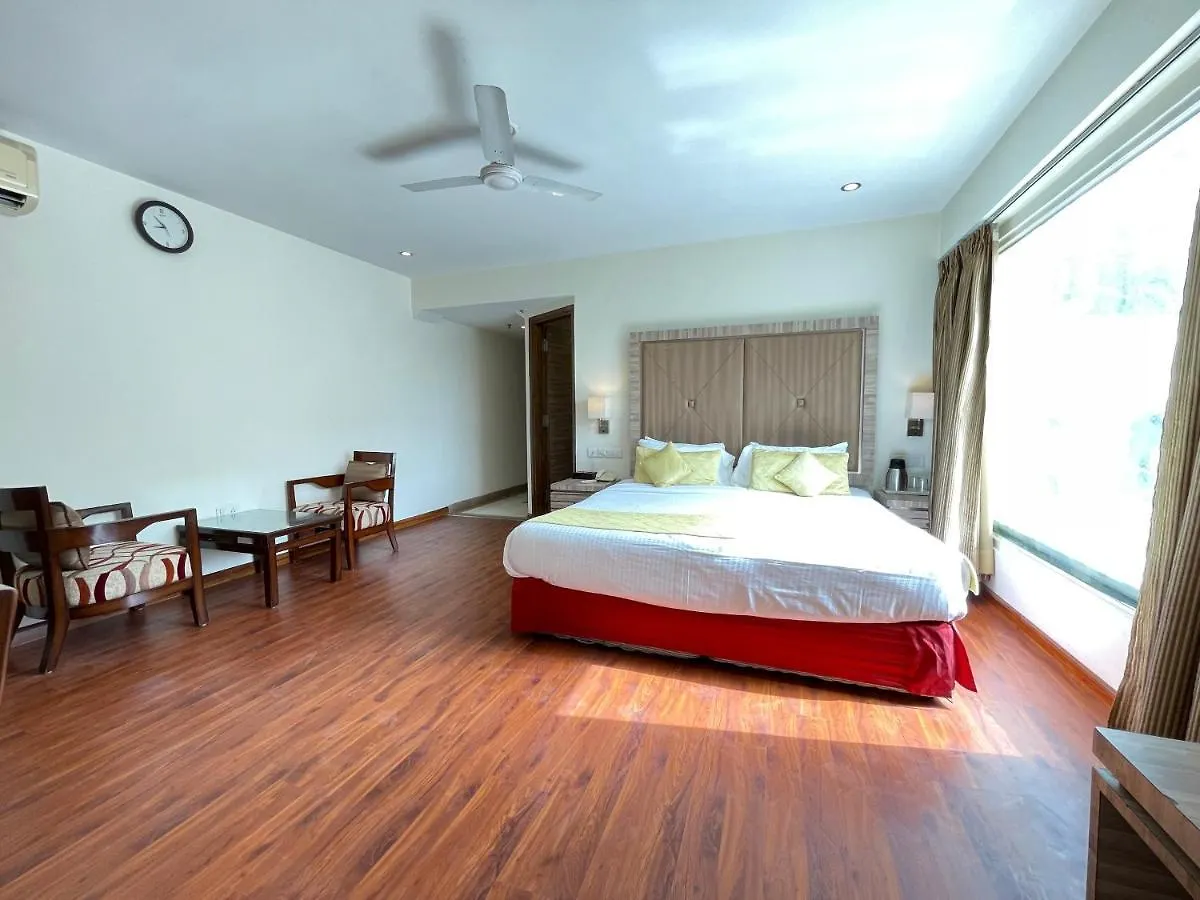 Hotel Surasena Regal Vista Agra Agra  Agra (Uttar Pradesh)