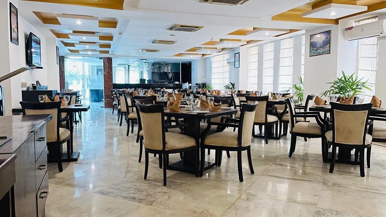Hotel Surasena Regal Vista Agra Agra   Agra (Uttar Pradesh)