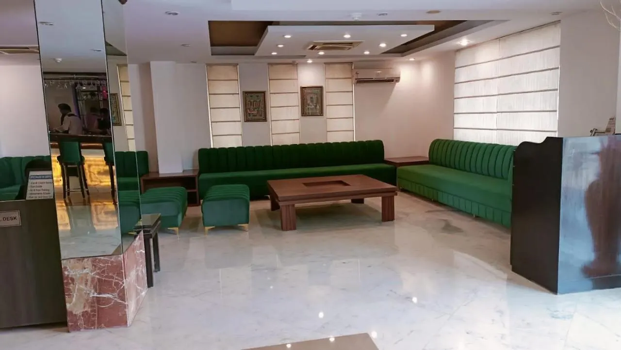Surasena Regal Vista Agra Hotel 4*, Agra (Uttar Pradesh) India