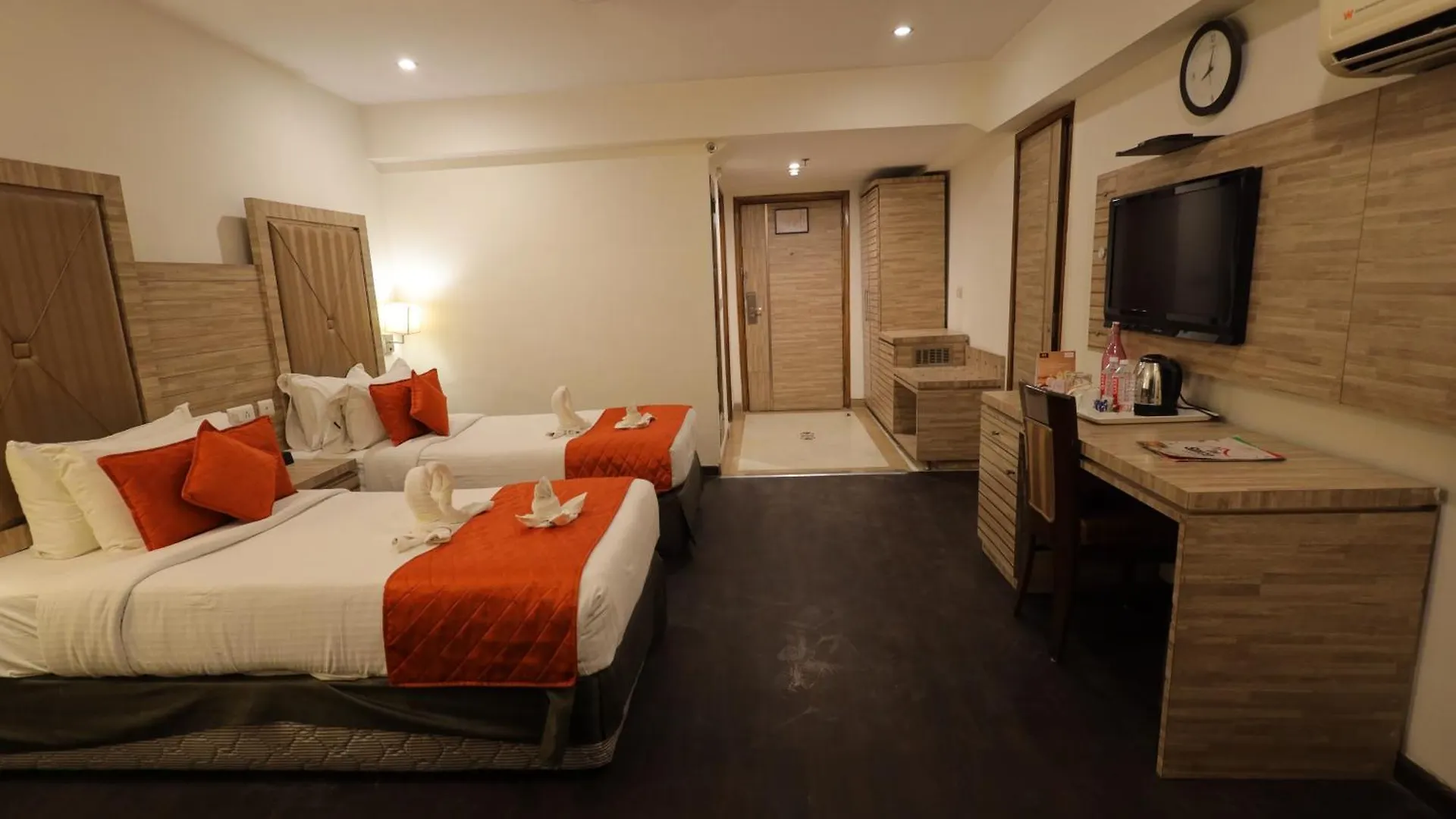 Surasena Regal Vista Agra Hotel Agra (Uttar Pradesh)