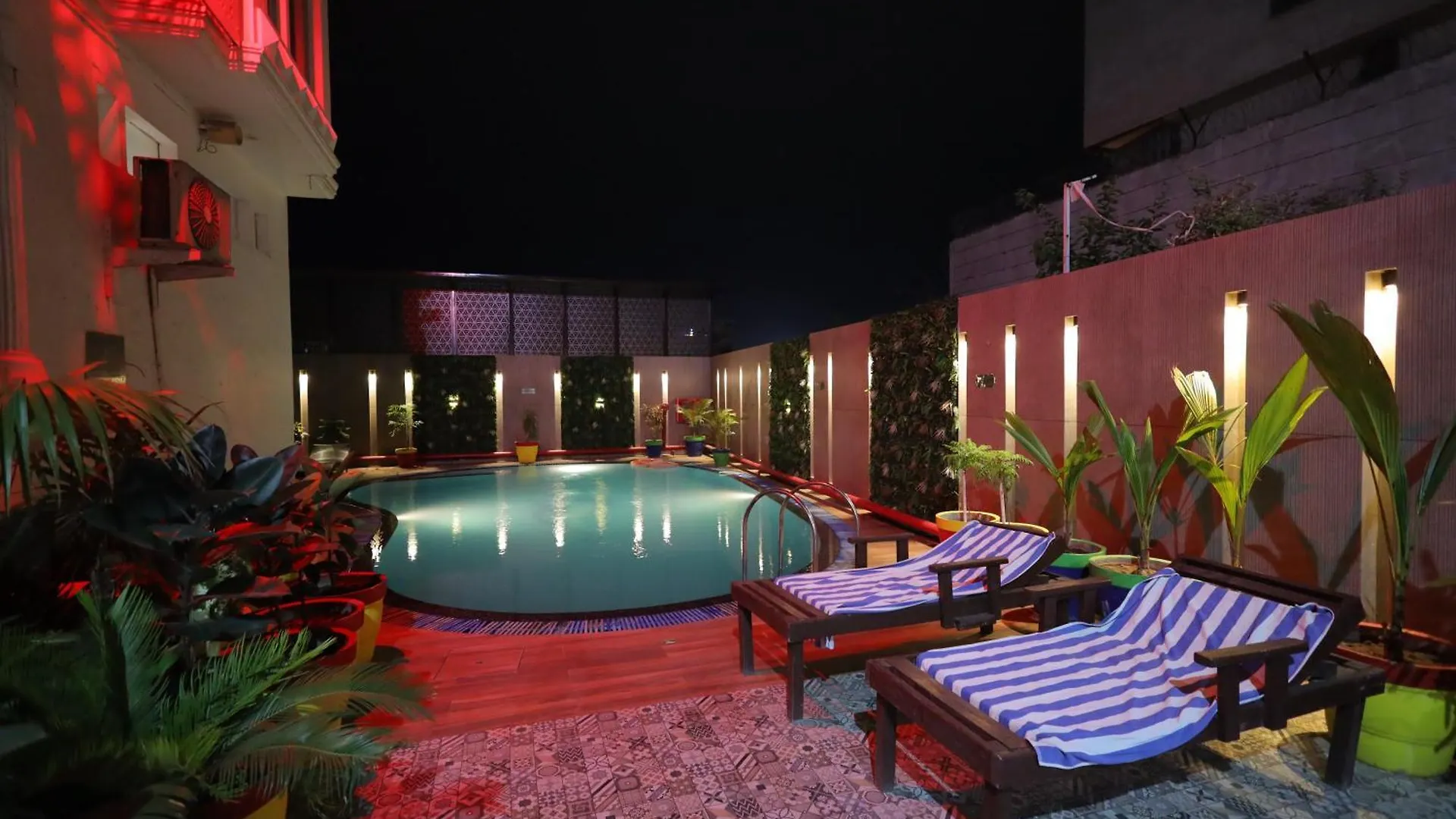 Surasena Regal Vista Agra Hotel Agra (Uttar Pradesh)