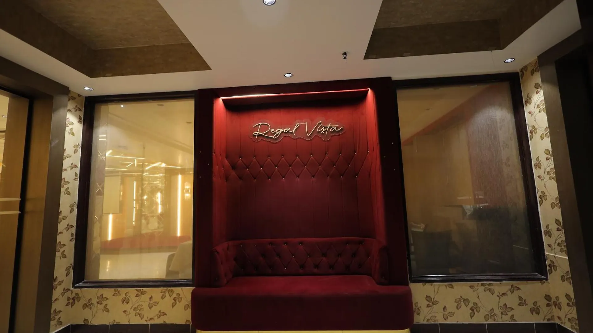 Hotel Surasena Regal Vista Agra Agra   Agra (Uttar Pradesh)