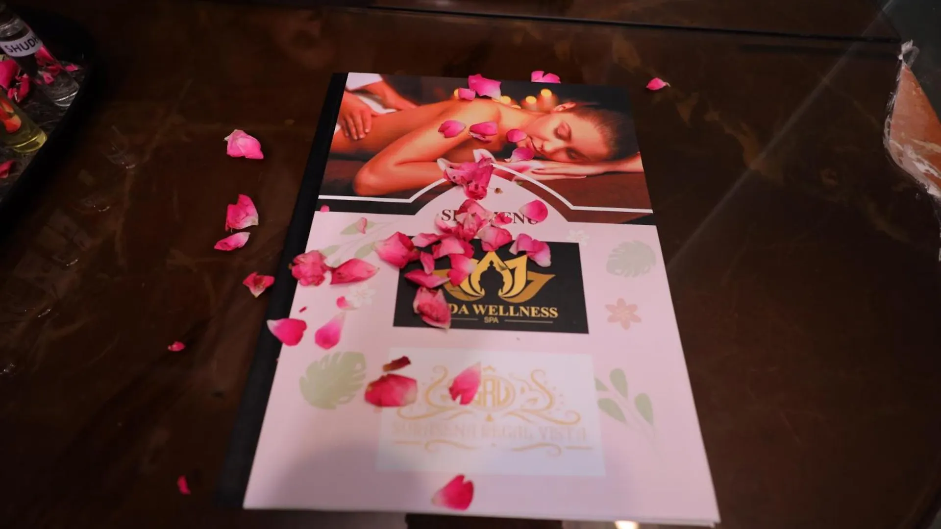 ****  Surasena Regal Vista Agra Hotel India