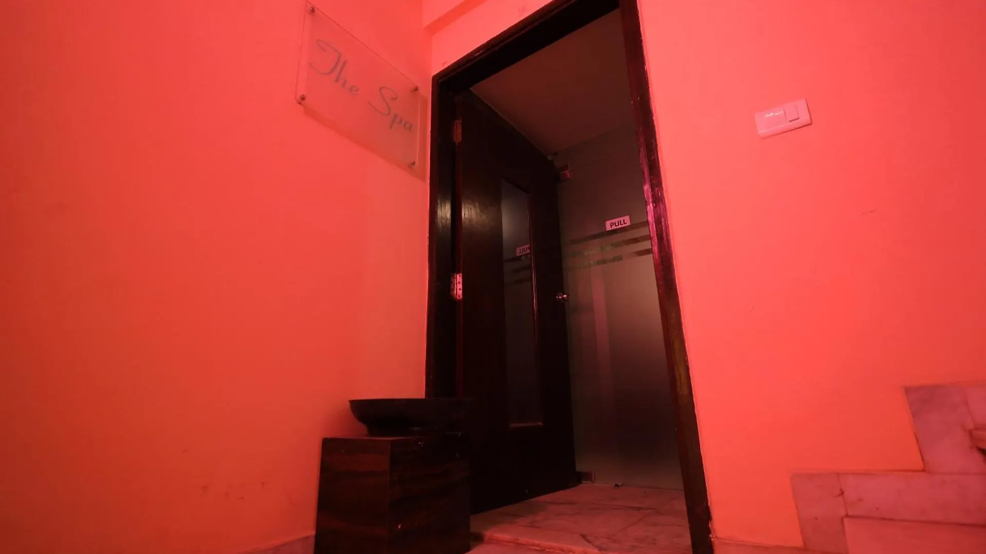 Hotel Surasena Regal Vista Agra Agra