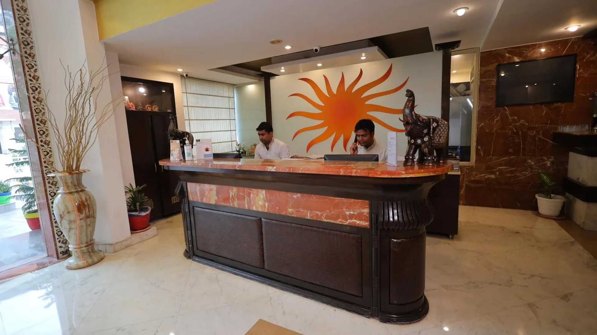Surasena Regal Vista Agra Hotel Agra (Uttar Pradesh)