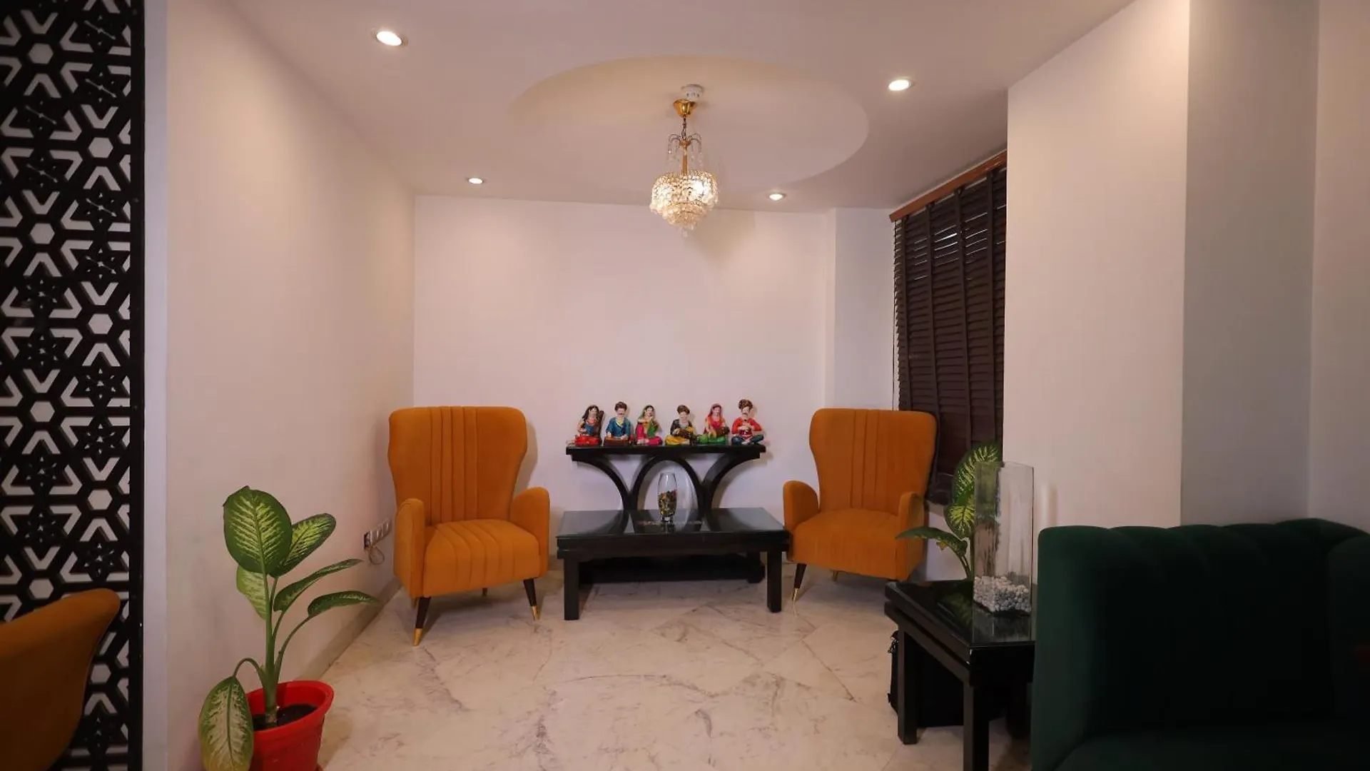 Surasena Regal Vista Agra Hotel 4*, Agra (Uttar Pradesh)
